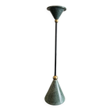 Christian de Beaumont marble candle holder