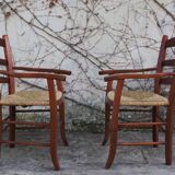 Armchairs, 1990s, set of 2