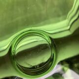 5 bols verts Vereco Duralex