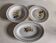 set of 3 pieces L'Amandinoise