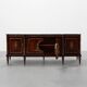 High Quality 20th Century Louis XVI style Mahogany sideboard by E.P. Ehalt