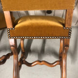 Chairs Louis XlV