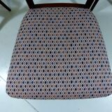 Set of 4 dining chairs, Italy