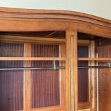 Wardrobe wardrobe 3 doors