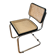 chair Cesca B32 / seat caning redone