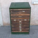 Furniture for printing trades