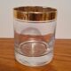 Set of 6 glasses