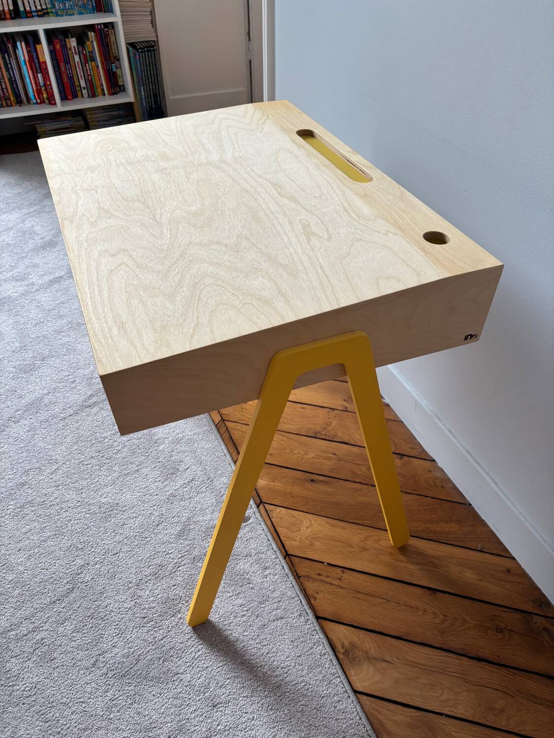Bureau enfant In2wood