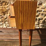 Storage furniture in formica 60/70S