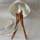 Lampe de table scandinave