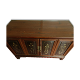 Chinese writing cabinet