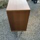 Commode vintage