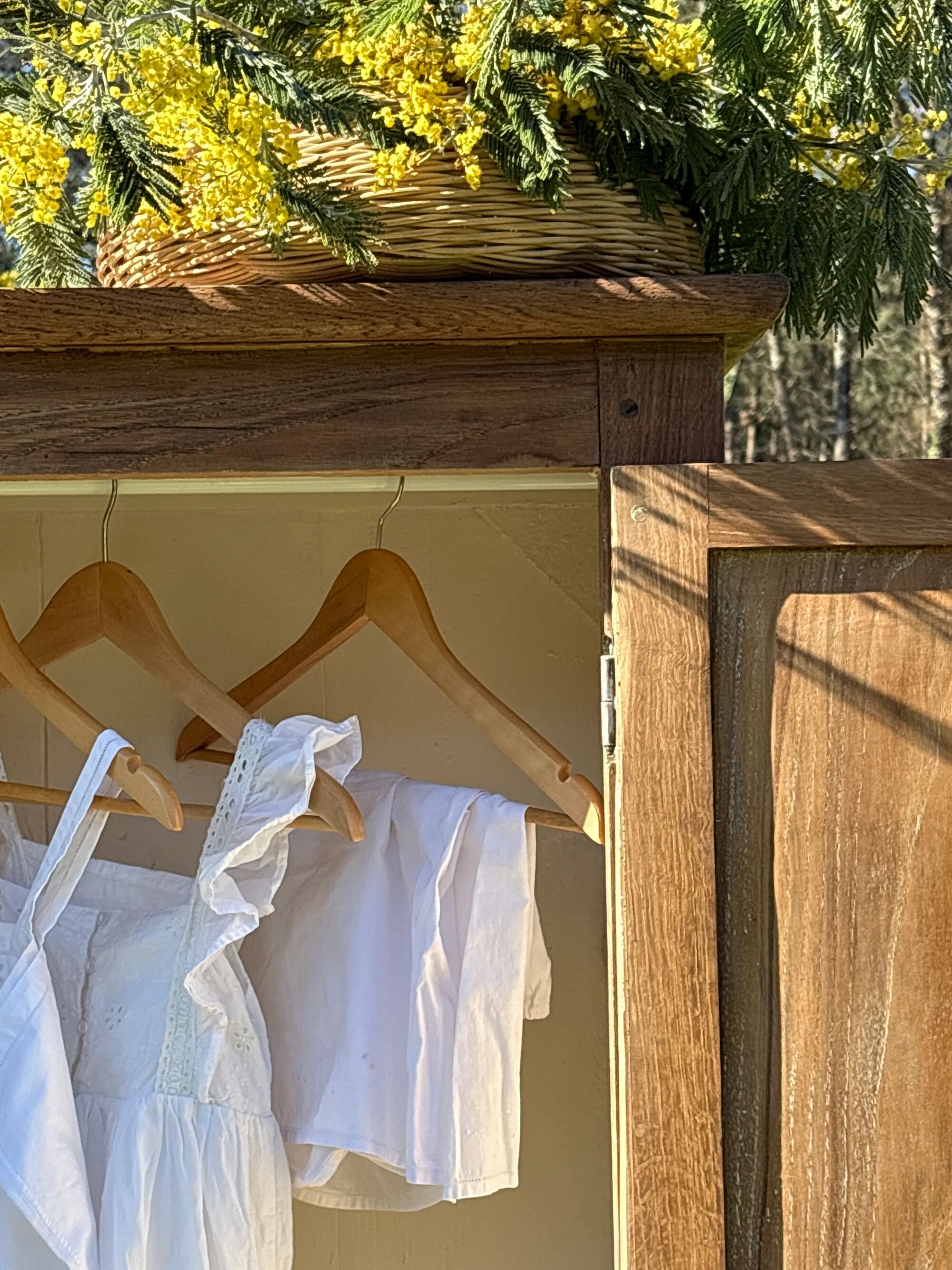 Bonnetière - Victorine