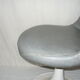 Chaise pied tulipe des années 60 - 70
