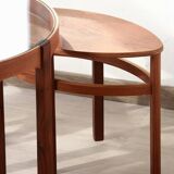 Nesting Tables - Trinity Model - Nathan