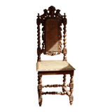 Henri 2 cane chair