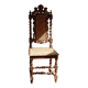 Henri 2 cane chair