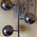 Lampadaire Eyeball