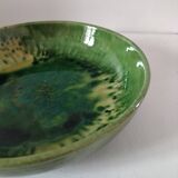 Vallauris bowl signed A. Martin