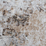 3x10 Antique Vintage Runner Rug 298x78Cm