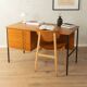 1960s Desk, Günter Renkel