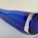 Duo de soliflores de verrier vintages