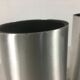 Pair of 1960/70 pipe table lamps published by Concord lighting