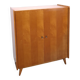Kledingkast met legplanken en lades, opbergkast