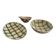 Set of dishes Moulin des loups