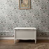 Old toy box (renovated)