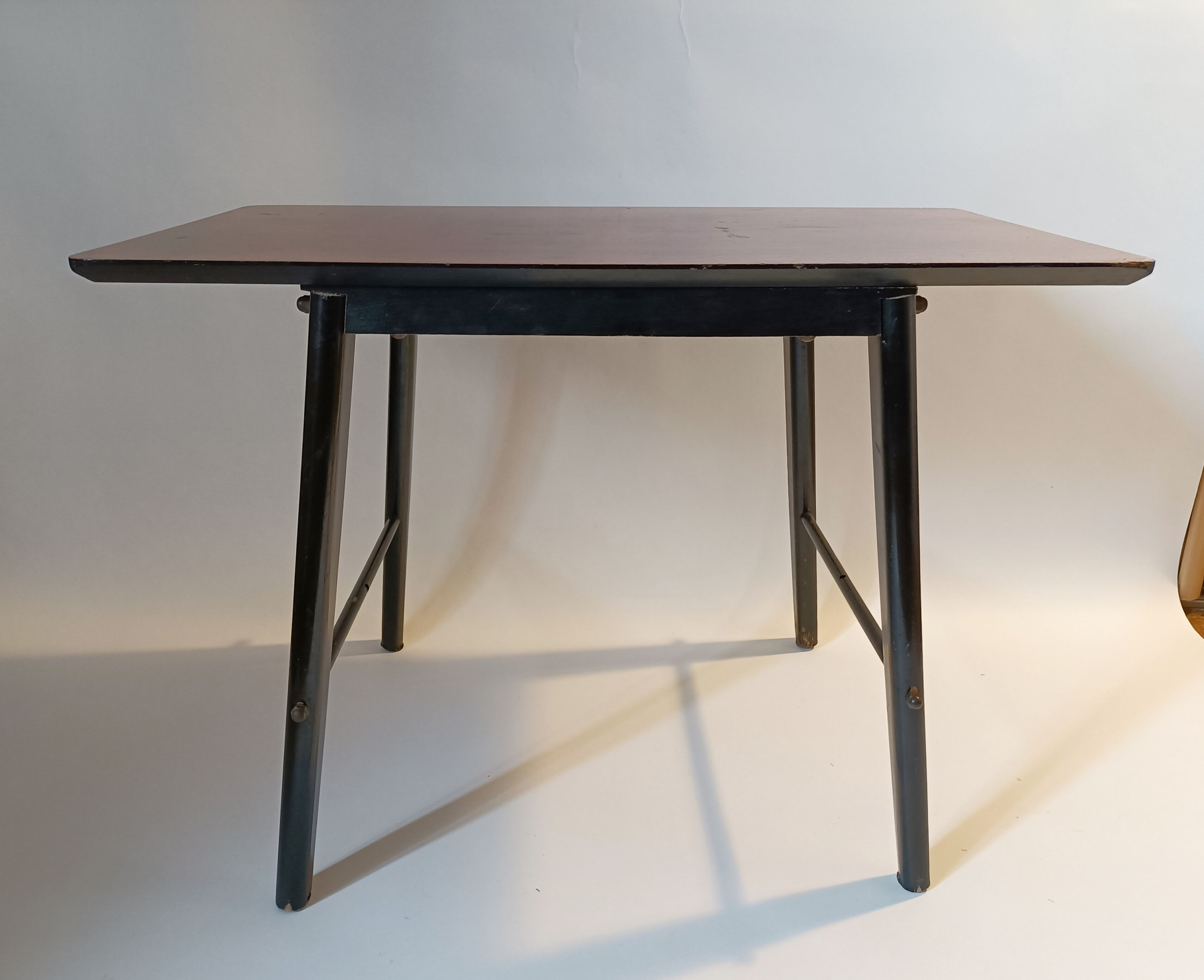 Pair of 1960 Vintage coffee tables