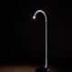 Lampadaire "King" par Edy ten Berge