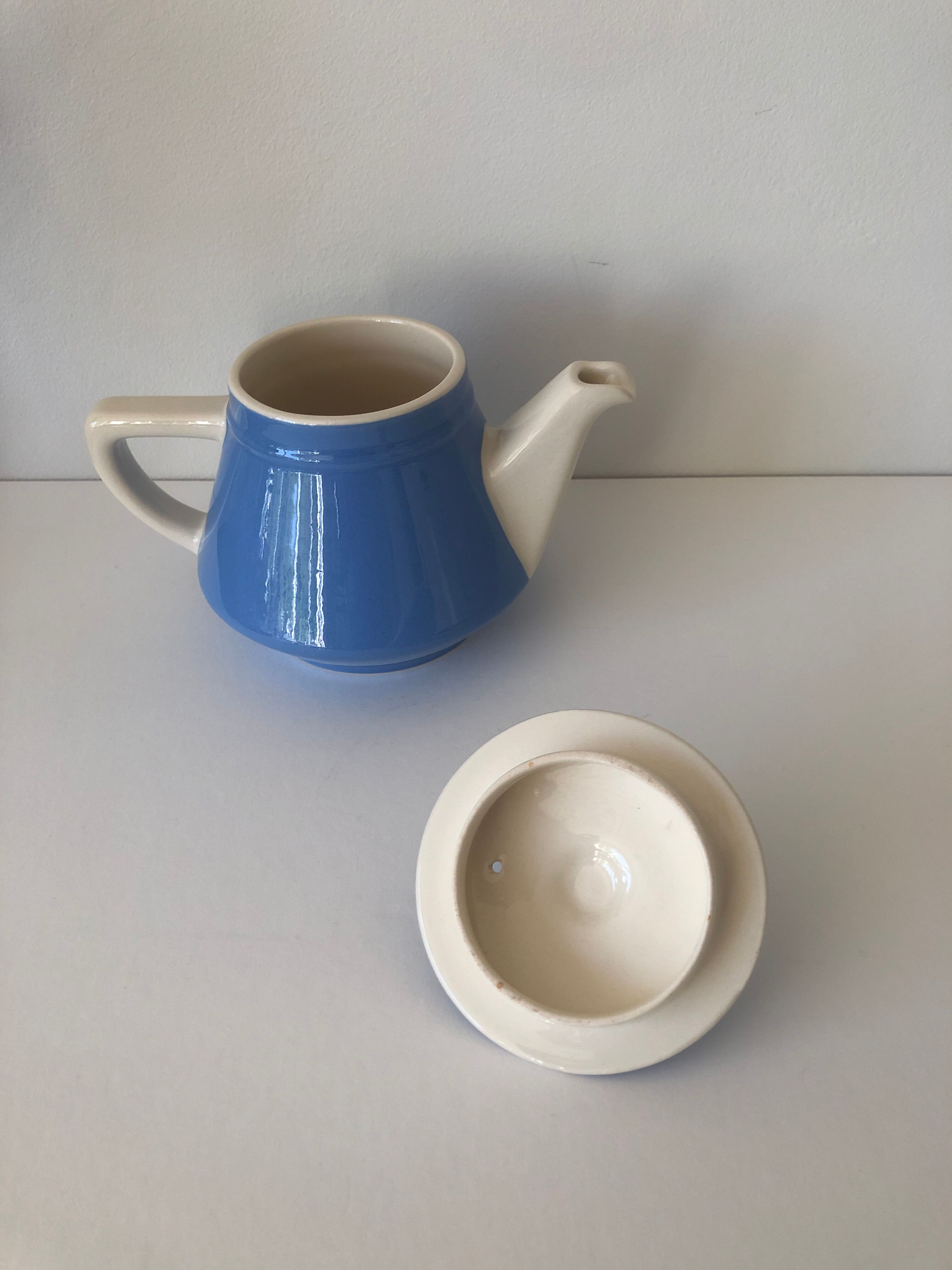 Villeroy & Boch Teapot