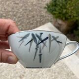Noritake Japanese porcelain cups
