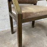 Modernist chair