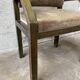 Fauteuil moderniste