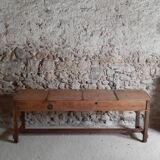 Desk desk early nineteenth century