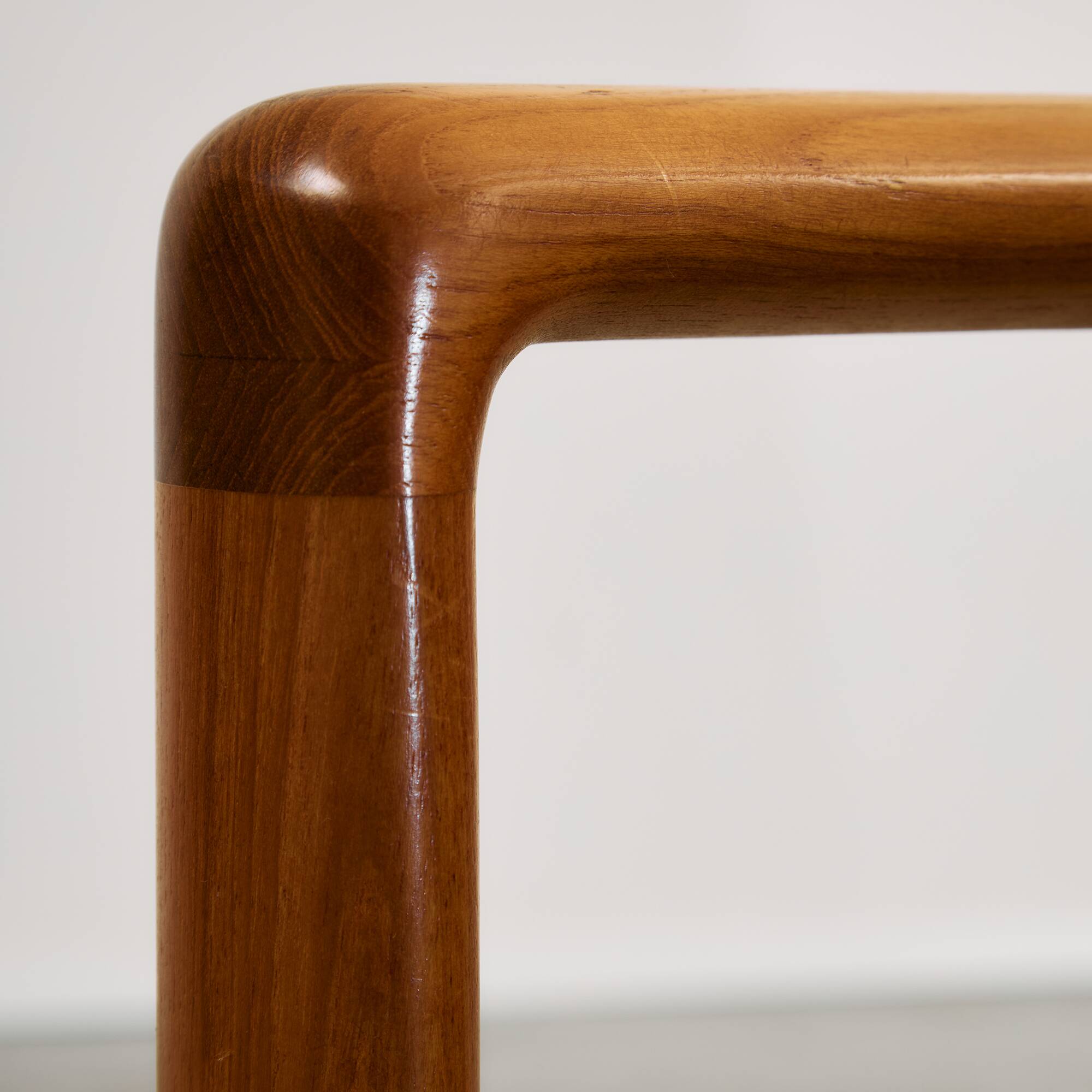 Teak Armchair by Kurt Østervig for Dyrlund, 1960s
