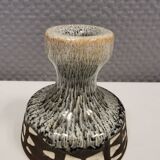 Ceramic candle holder