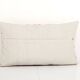 Vintage Turkish cushion cover 30x51 cm
