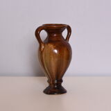 Vase, Poland, 1970s
