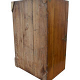 Trunk in camphrier
