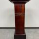Vegetal Column Secession by Josef Maria Olbrich