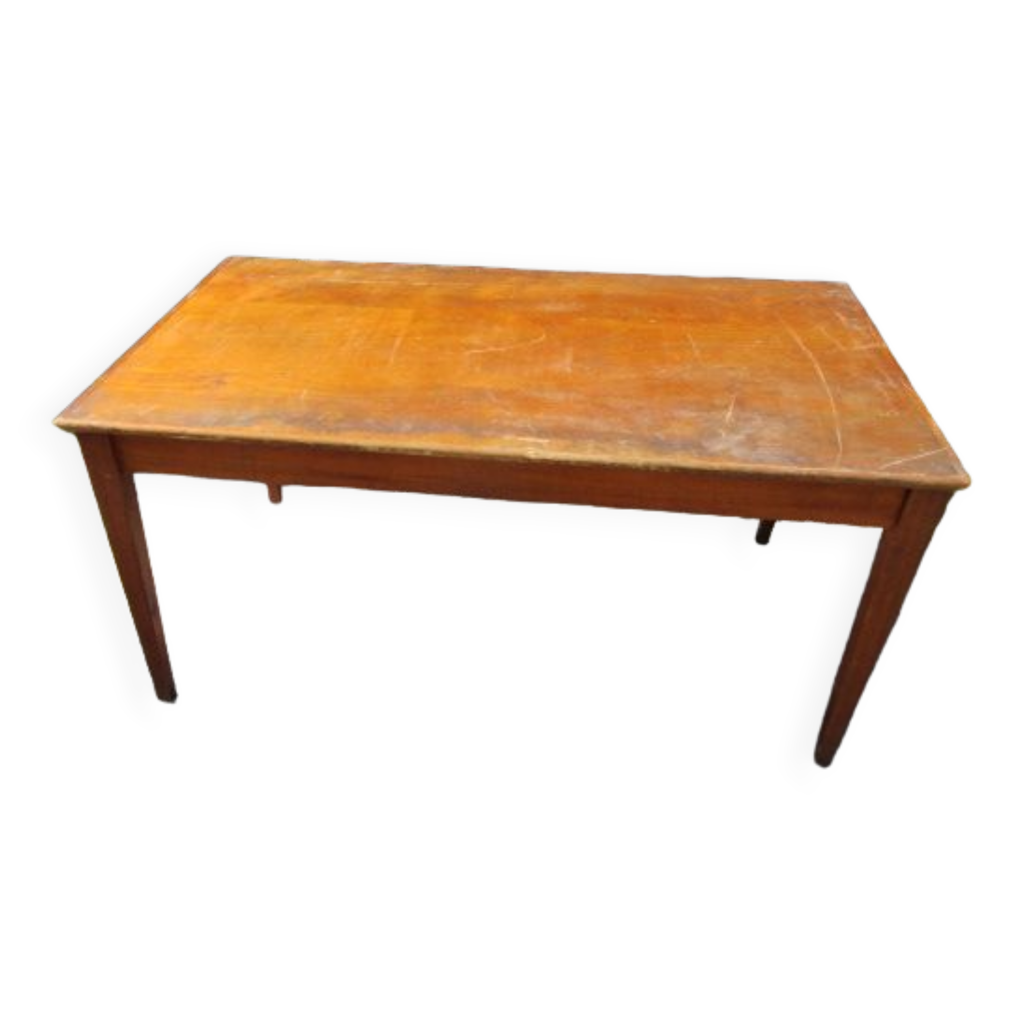 Table administrative ancienne