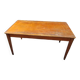 Table administrative ancienne