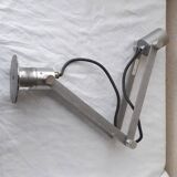 4 wall lights with articulated arm