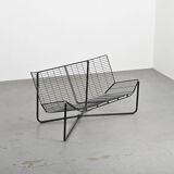 “Jarpen” bench, Niels Gammelgaard for IKEA, circa 1980