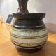 Vintage pot signed Lucien Brisdoux