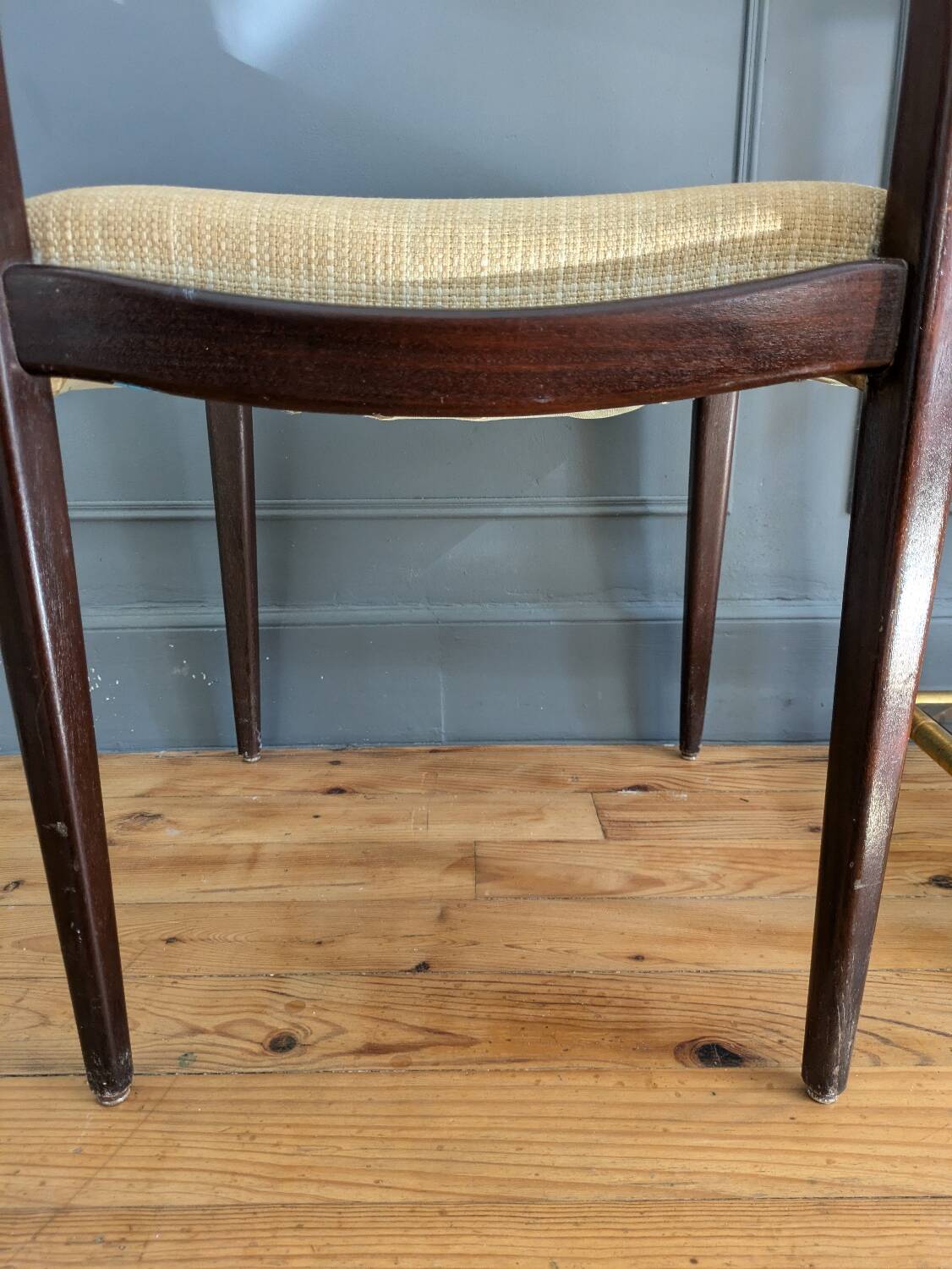 Vintage chair