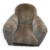 Club armchair